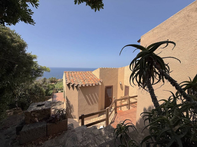 Villa in vendita a Trinità d'Agultu e Vignola