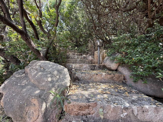 Villa in vendita a Trinità d'Agultu e Vignola