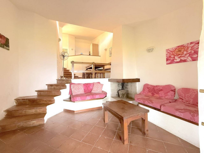 Villa in vendita a Trinità d'Agultu e Vignola