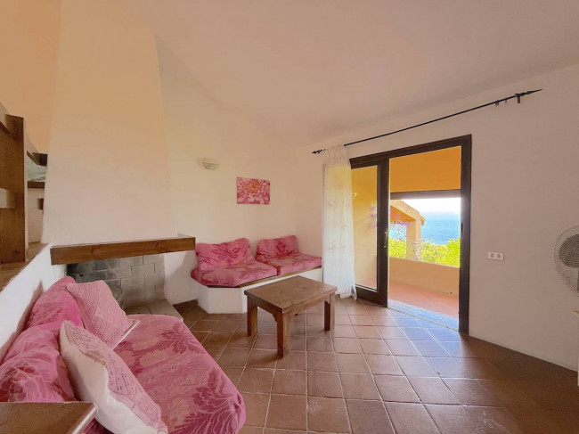 Villa in vendita a Trinità d'Agultu e Vignola