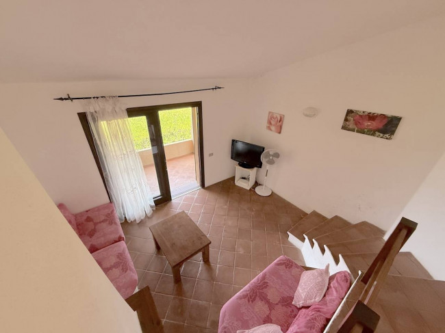 Villa in vendita a Trinità d'Agultu e Vignola