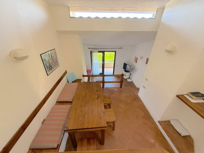 Villa in vendita a Trinità d'Agultu e Vignola