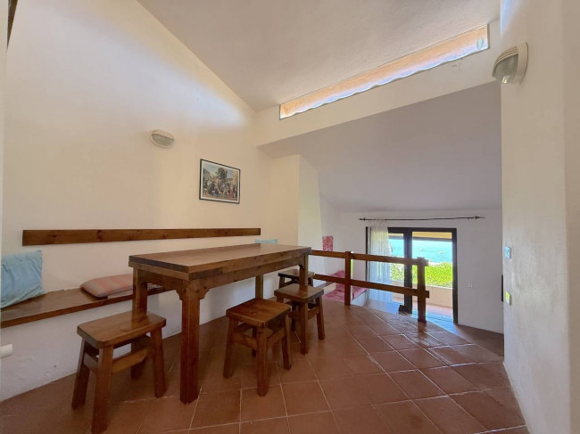 Villa in vendita a Trinità d'Agultu e Vignola