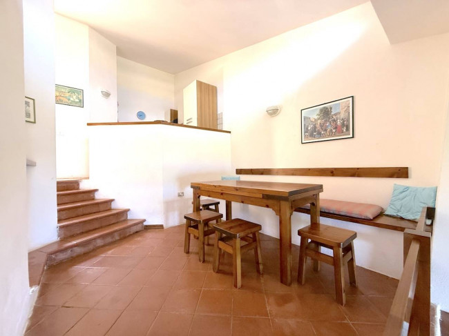 Villa in vendita a Trinità d'Agultu e Vignola