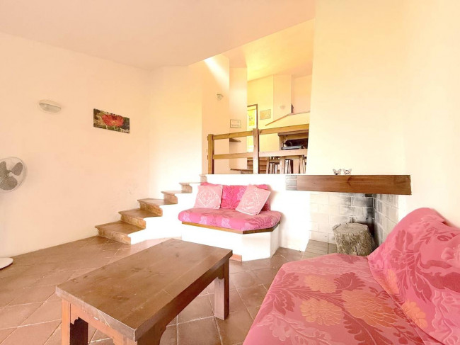 Villa in vendita a Trinità d'Agultu e Vignola