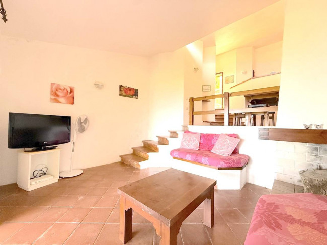 Villa in vendita a Trinità d'Agultu e Vignola