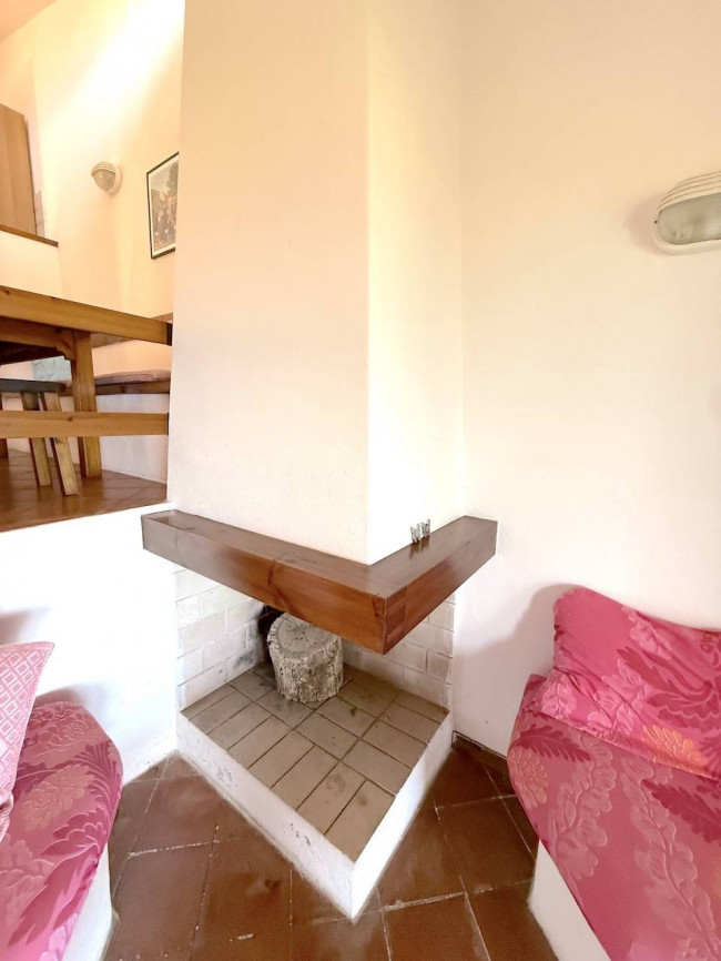 Villa in vendita a Trinità d'Agultu e Vignola