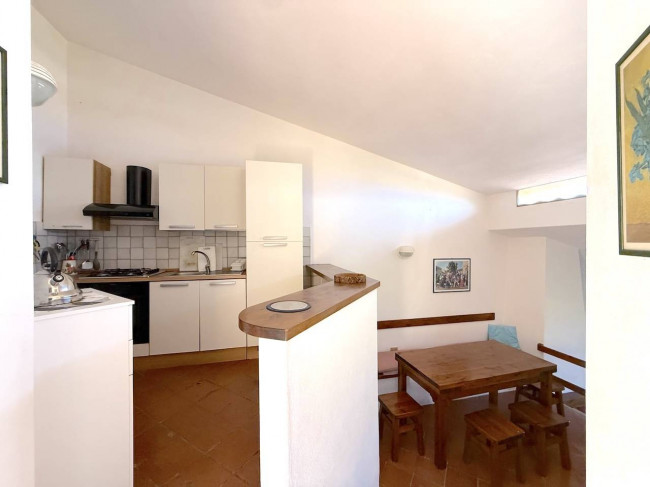 Villa in vendita a Trinità d'Agultu e Vignola