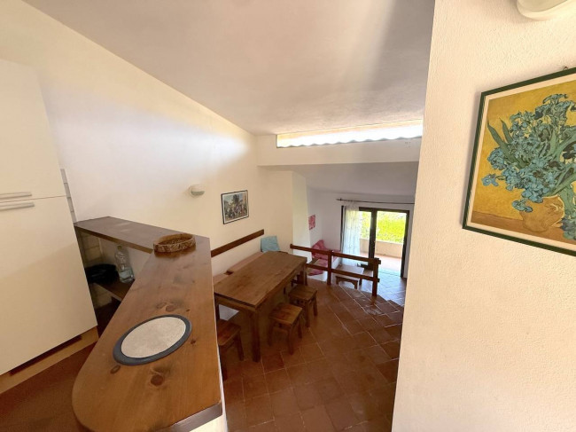 Villa in vendita a Trinità d'Agultu e Vignola