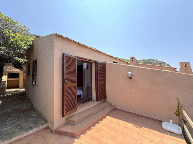 Villa in vendita a Trinità d'Agultu e Vignola