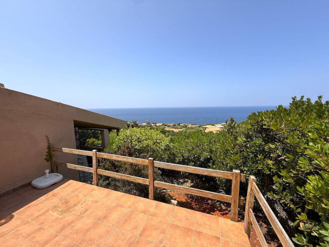 Villa in vendita a Trinità d'Agultu e Vignola
