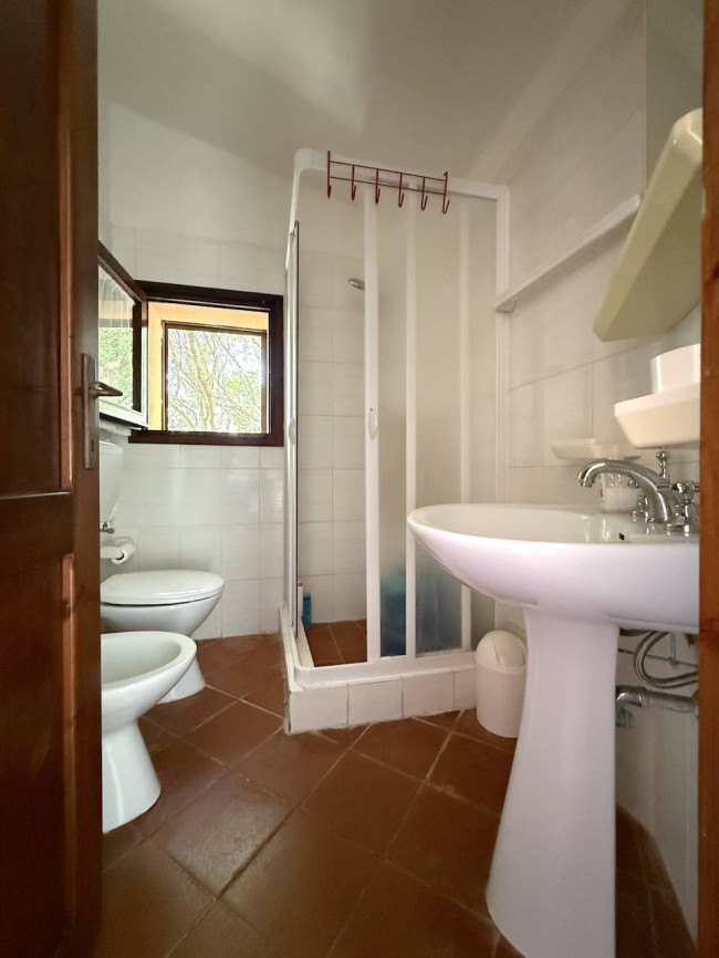 Villa in vendita a Trinità d'Agultu e Vignola