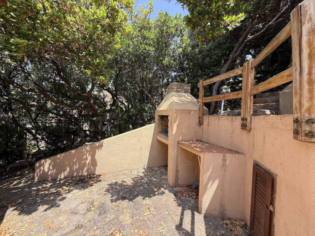 Villa in vendita a Trinità d'Agultu e Vignola