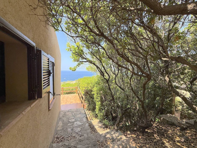 Villa in vendita a Trinità d'Agultu e Vignola