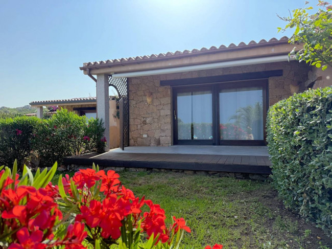 Villette a schiera in vendita a Trinità d'Agultu e Vignola