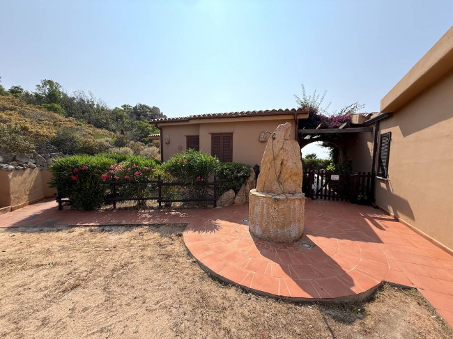 Villette a schiera in vendita a Trinità d'Agultu e Vignola