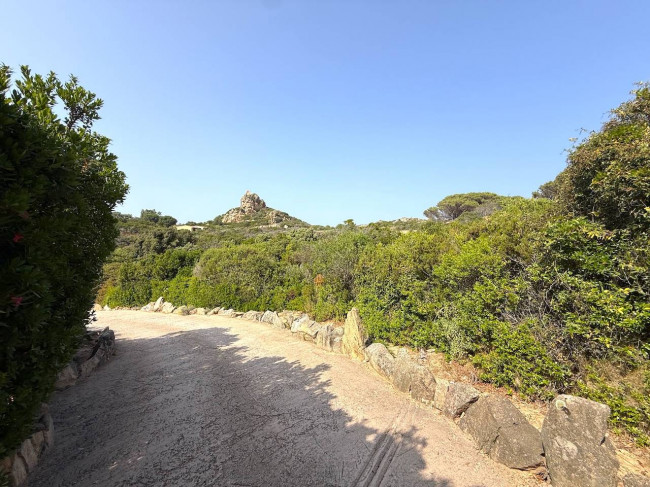Villette a schiera in vendita a Trinità d'Agultu e Vignola