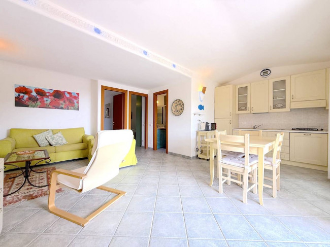 Villette a schiera in vendita a Trinità d'Agultu e Vignola