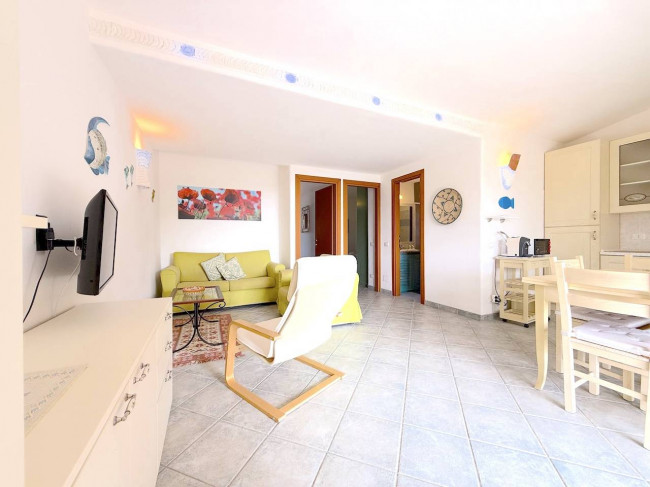 Villette a schiera in vendita a Trinità d'Agultu e Vignola