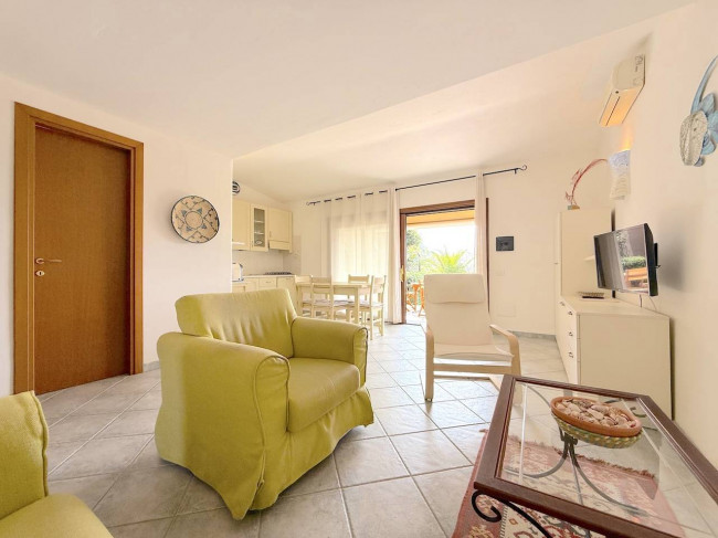 Villette a schiera in vendita a Trinità d'Agultu e Vignola