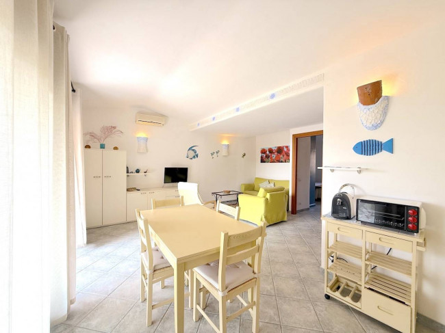 Villette a schiera in vendita a Trinità d'Agultu e Vignola