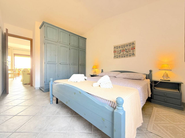 Villette a schiera in vendita a Trinità d'Agultu e Vignola