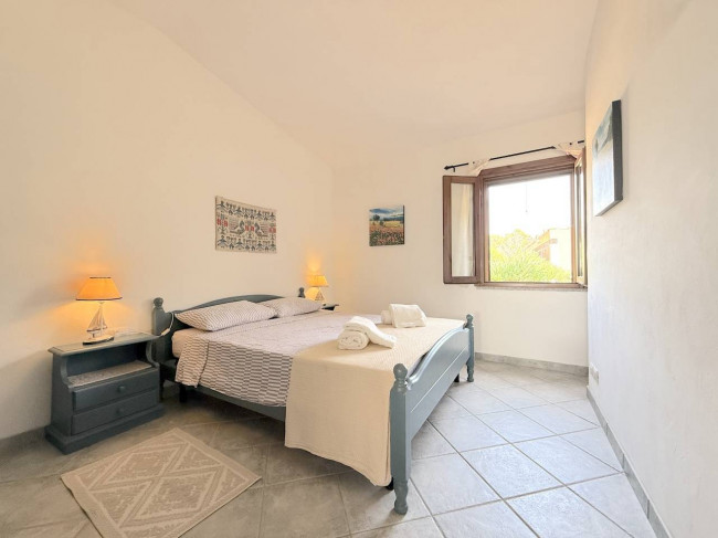 Villette a schiera in vendita a Trinità d'Agultu e Vignola