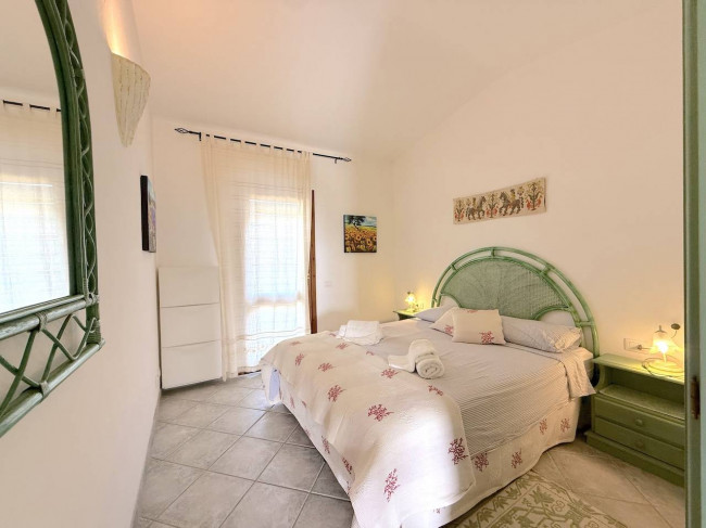 Villette a schiera in vendita a Trinità d'Agultu e Vignola