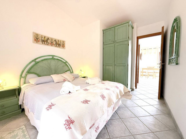 Villette a schiera in vendita a Trinità d'Agultu e Vignola