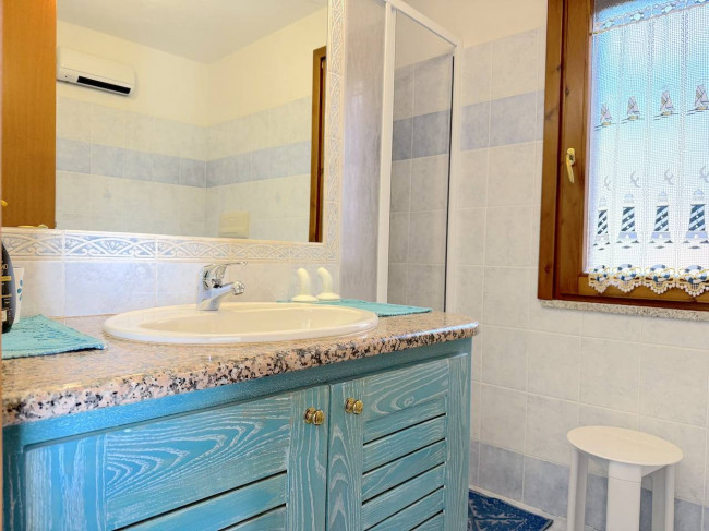 Villette a schiera in vendita a Trinità d'Agultu e Vignola