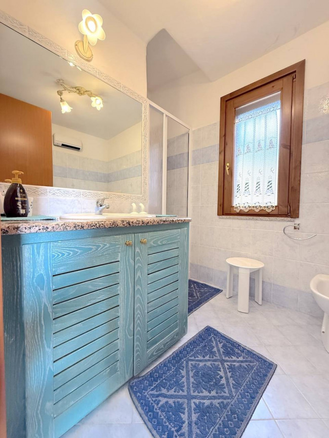 Villette a schiera in vendita a Trinità d'Agultu e Vignola