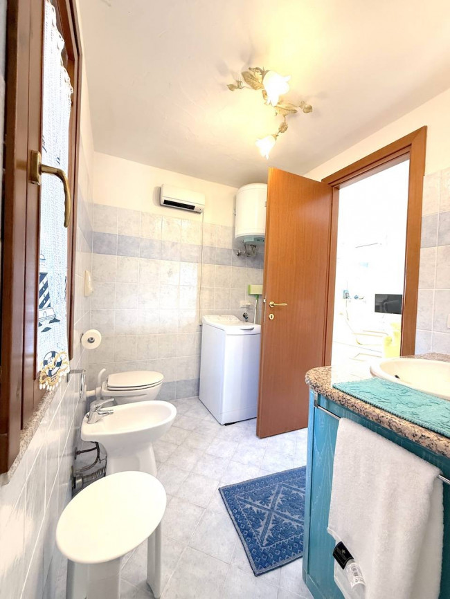 Villette a schiera in vendita a Trinità d'Agultu e Vignola