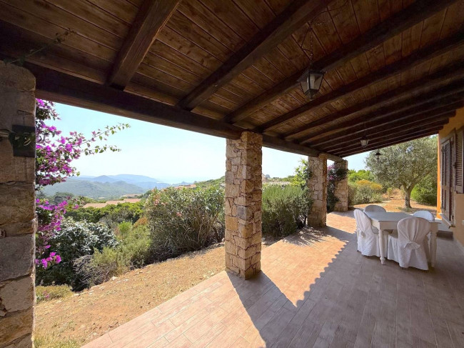  for sale in Trinità d'Agultu e Vignola