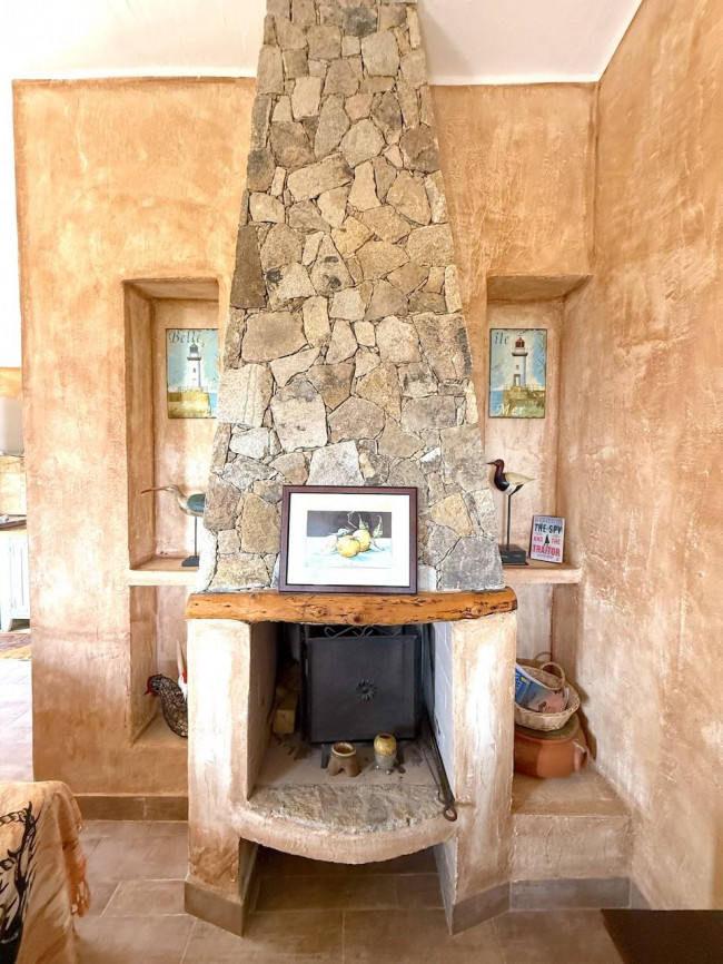  for sale in Trinità d'Agultu e Vignola