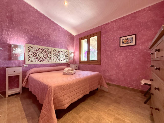  for sale in Trinità d'Agultu e Vignola