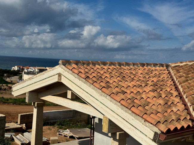 Villa in vendita a Trinità d'Agultu e Vignola
