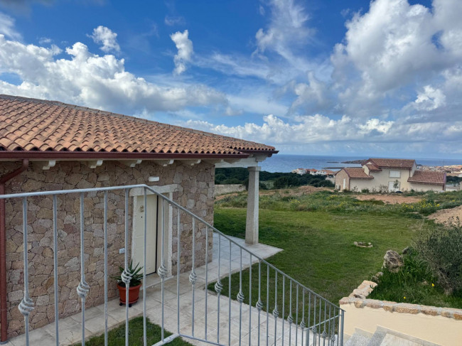 Villa in vendita a Trinità d'Agultu e Vignola