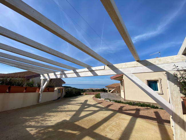 Villa in vendita a Trinità d'Agultu e Vignola