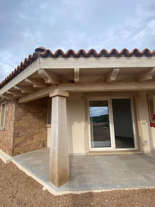 Villa in vendita a Trinità d'Agultu e Vignola