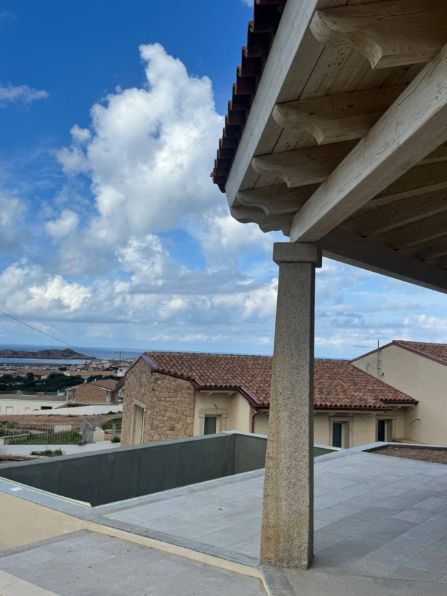 Villa in vendita a Trinità d'Agultu e Vignola