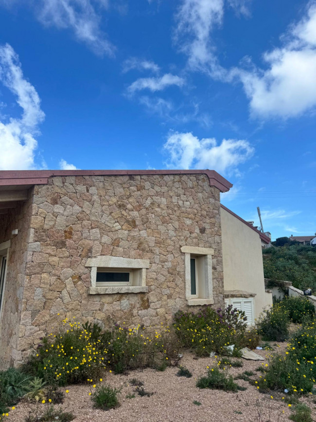 Villa in vendita a Trinità d'Agultu e Vignola