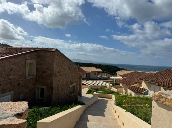 Villa in vendita a Trinità d'Agultu e Vignola