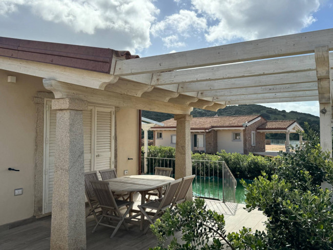  for sale in Trinità d'Agultu e Vignola