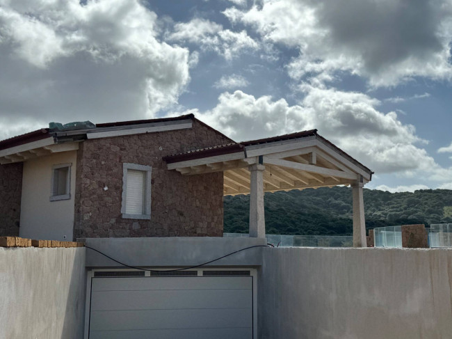 Villa in vendita a Trinità d'Agultu e Vignola