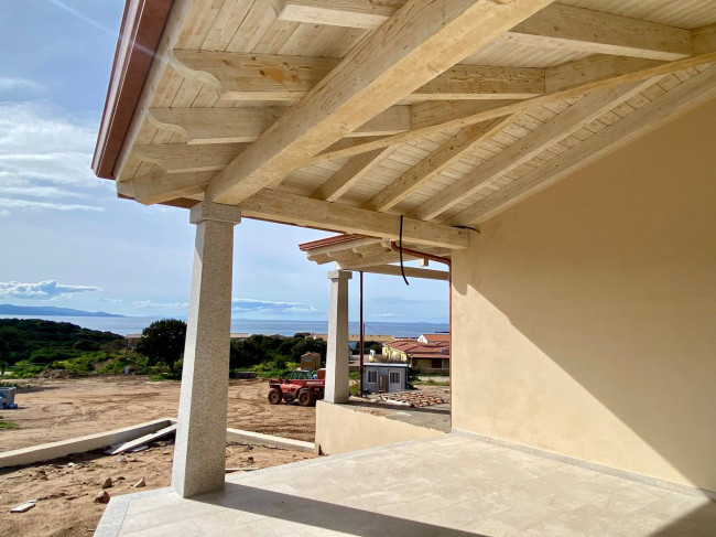 Villa in vendita a Trinità d'Agultu e Vignola