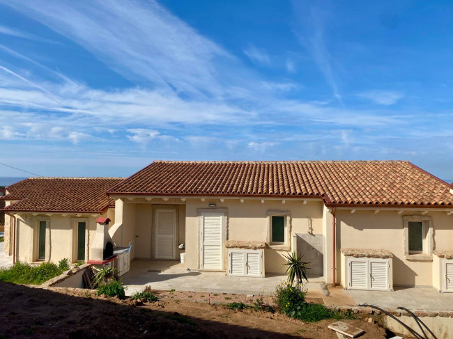 Villa in vendita a Trinità d'Agultu e Vignola