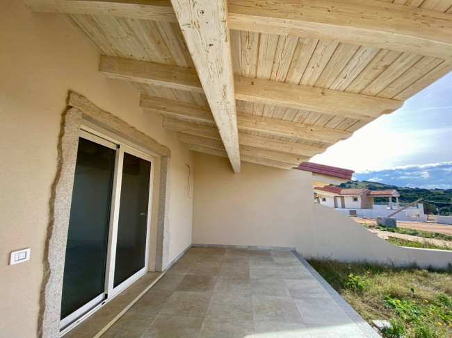 Villette a schiera in vendita a Trinità d'Agultu e Vignola