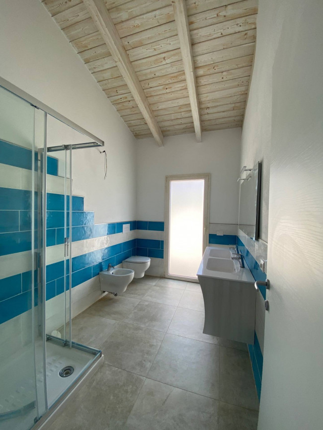 Villette a schiera in vendita a Trinità d'Agultu e Vignola