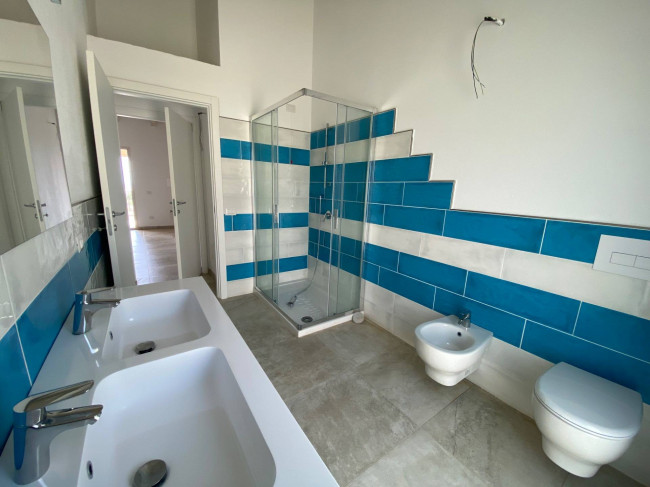 Villette a schiera in vendita a Trinità d'Agultu e Vignola