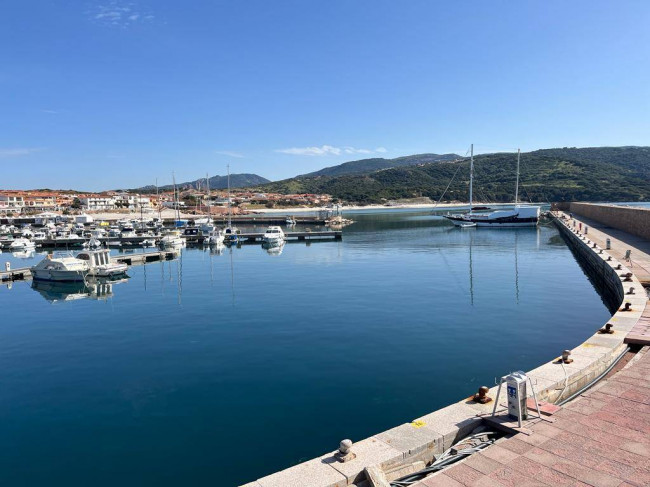 Villette a schiera in vendita a Trinità d'Agultu e Vignola